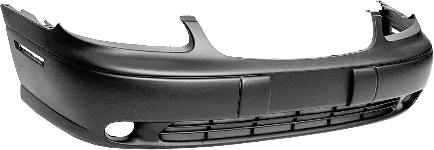 FitParts Compatible with Chevrolet Malibu 1997–2005 Front Bumper Cover