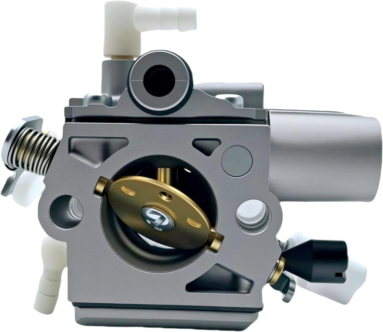 MS 251 Carburetor Compatible with MS251 MS231 MS251C, MS251C-BE