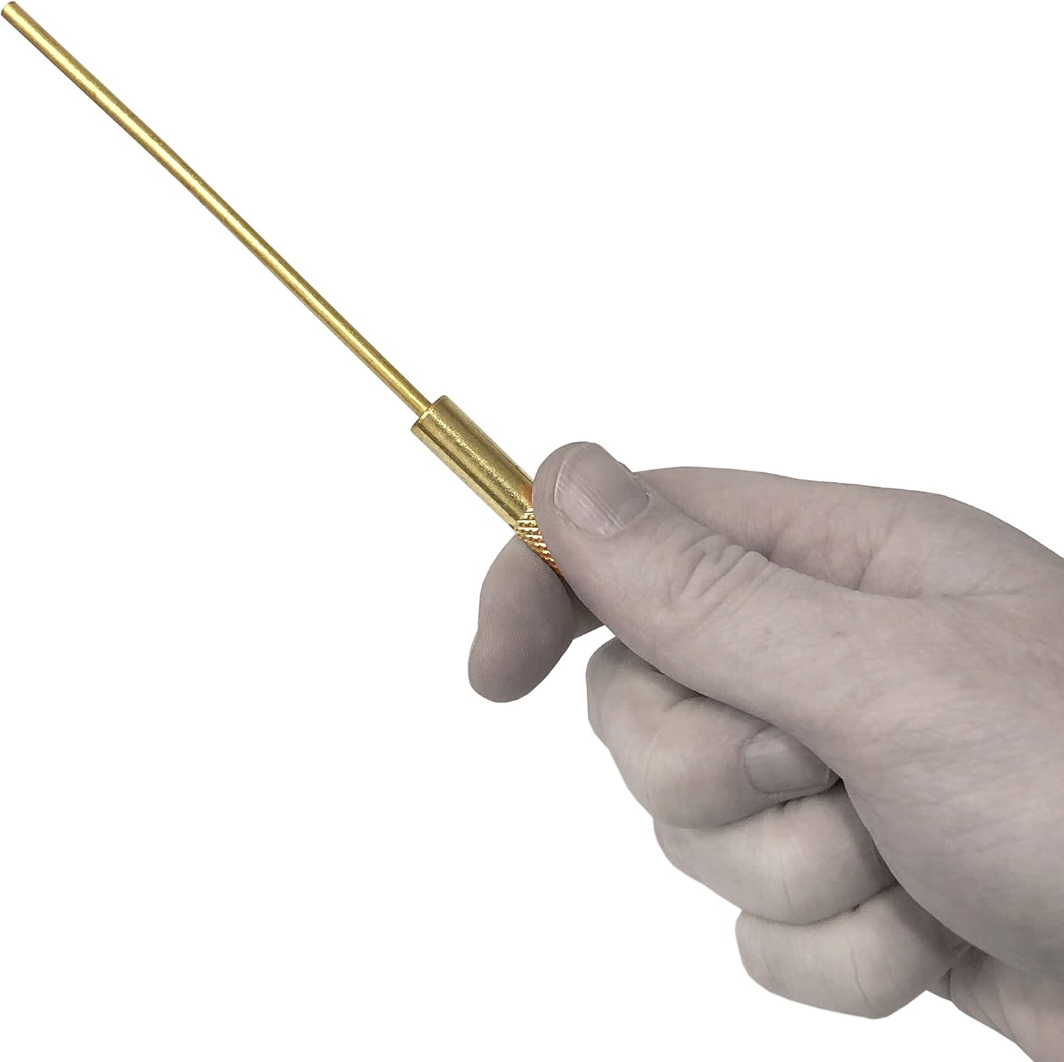 Jewellers Tools 5pc Long Drive Brass Pin Punch Set (3-9.5mm) : from 1/8-3/8" Tool (580)