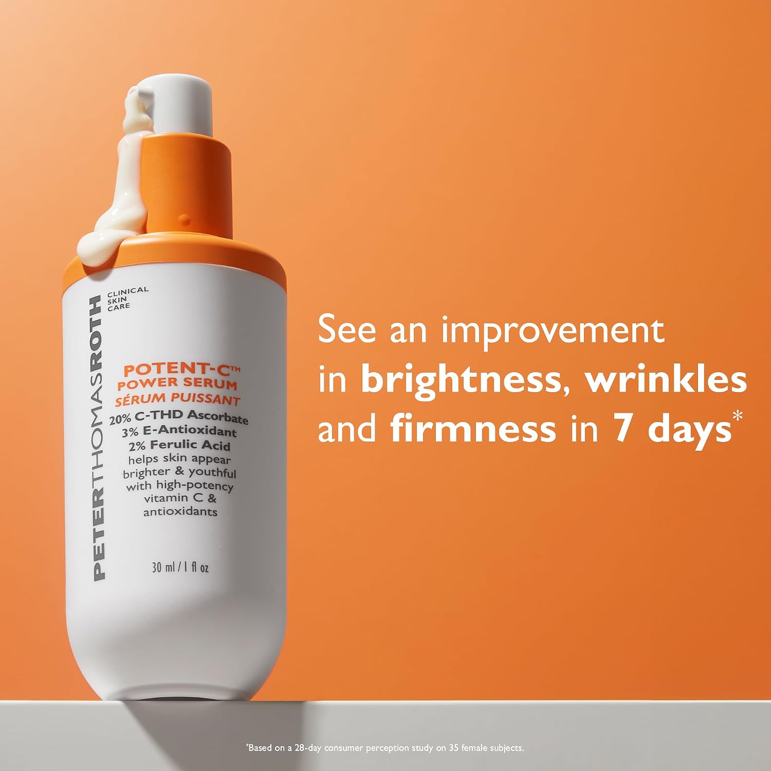Peter Thomas Roth | Potent-C™ Power Serum