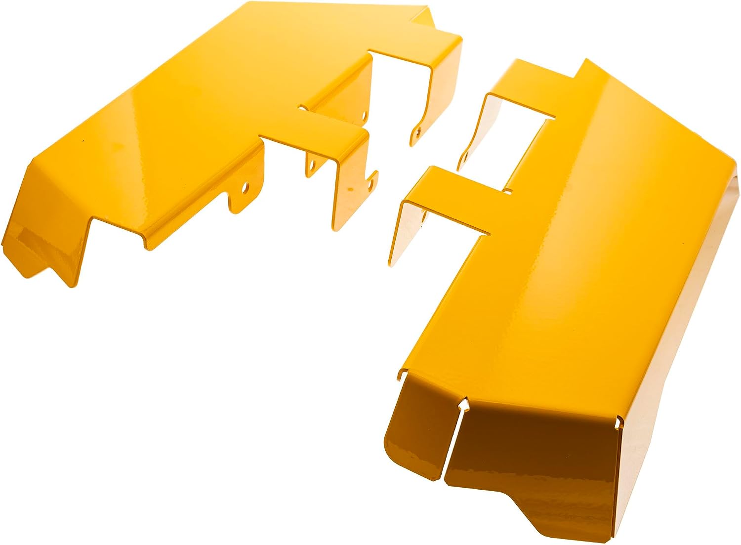 CUB CADET 19A70062100 Steel Fender Kit