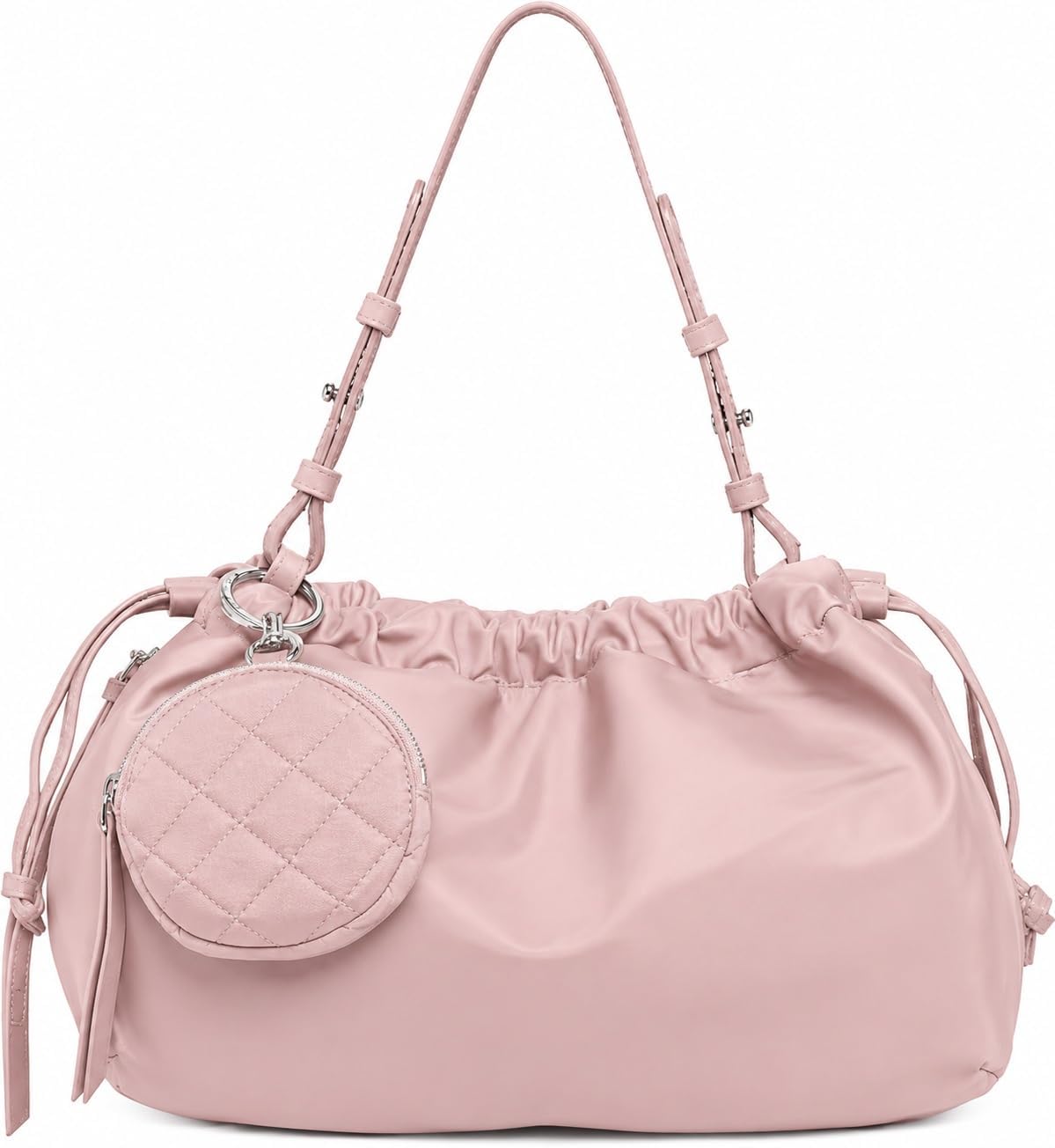 MZ WALLACE Women's Small Waverly Shoulder Bag