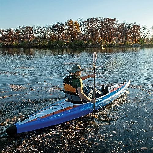 Advanced Elements - AirVolution™ Inflatable Kayak, with Roller Bag and Pump