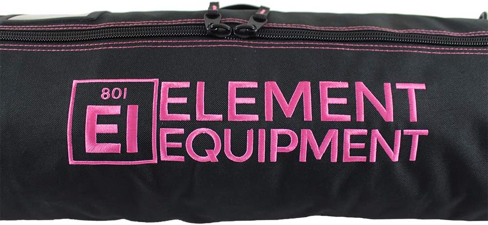 Element Equipment Ski Bag with Shoulder Strap