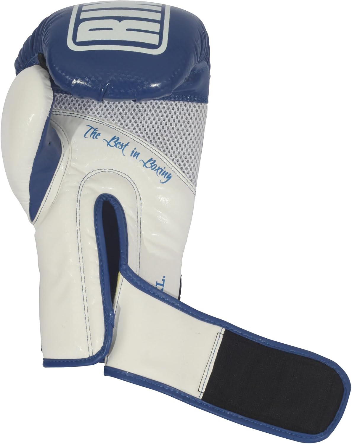 Ringside Apex Bag Gloves, IMF-Tech Boxing Gloves with Secure Wrist Support, Synthetic Boxing Gloves for Men and Women