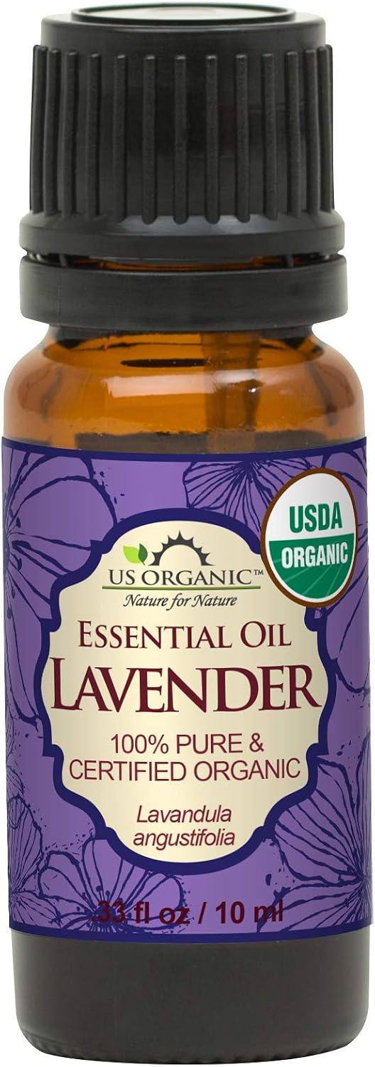 US Organic Moroccan Argan Oil, USDA Certified Organic,100% Pure & Natural, Cold Pressed Virgin, Unrefined, 2 Oz in Amber Glass Bottle, for Hair treatment, Skin, Nail, Cuticle, Sourced from Morocco.