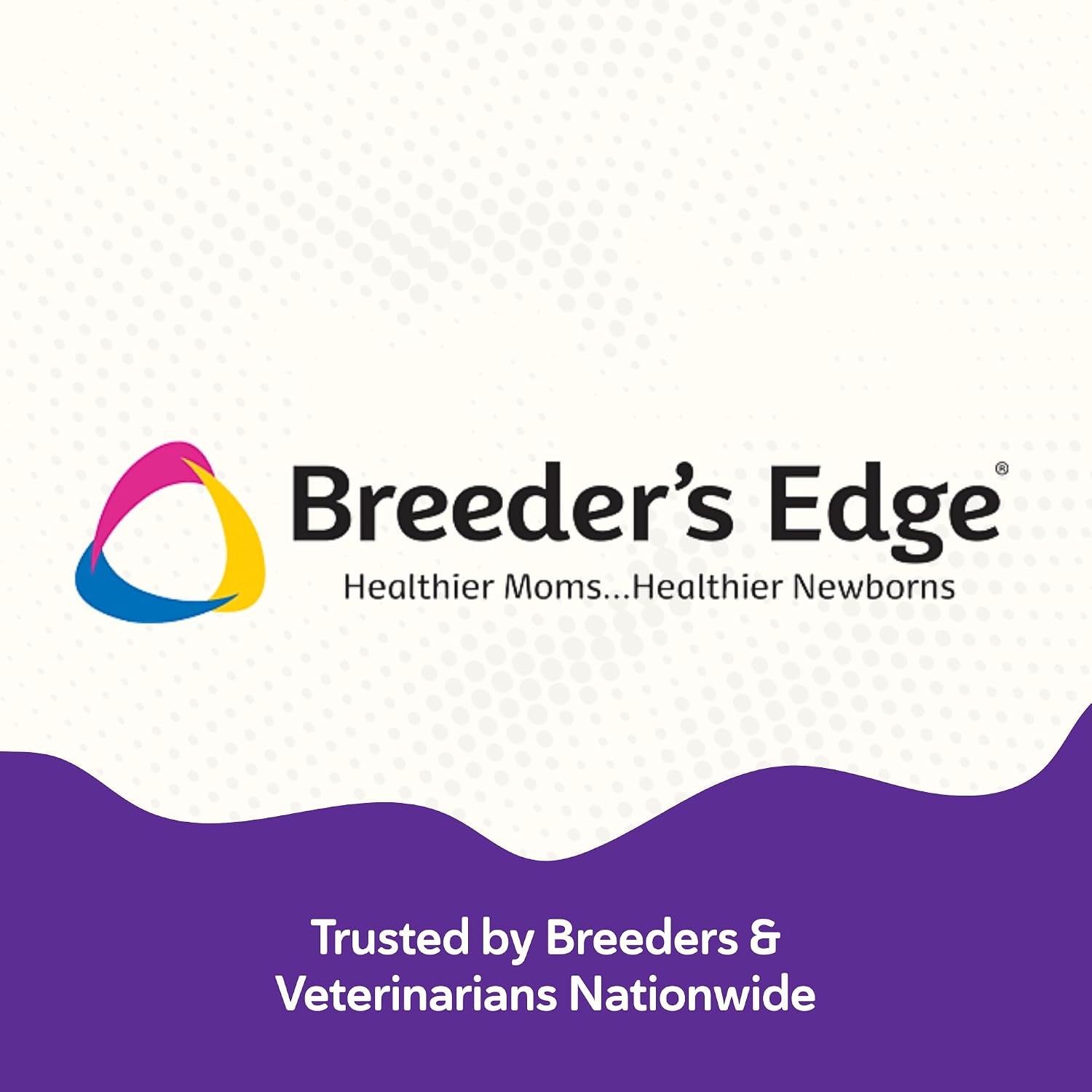 Breeder’s Edge B Strong Powder, B-Complex Vitamin Supplement for Dogs and Cats, Supports Reproductive Health, Promotes Normal Heat Cycles, and Helps Maintain Energy, 300g