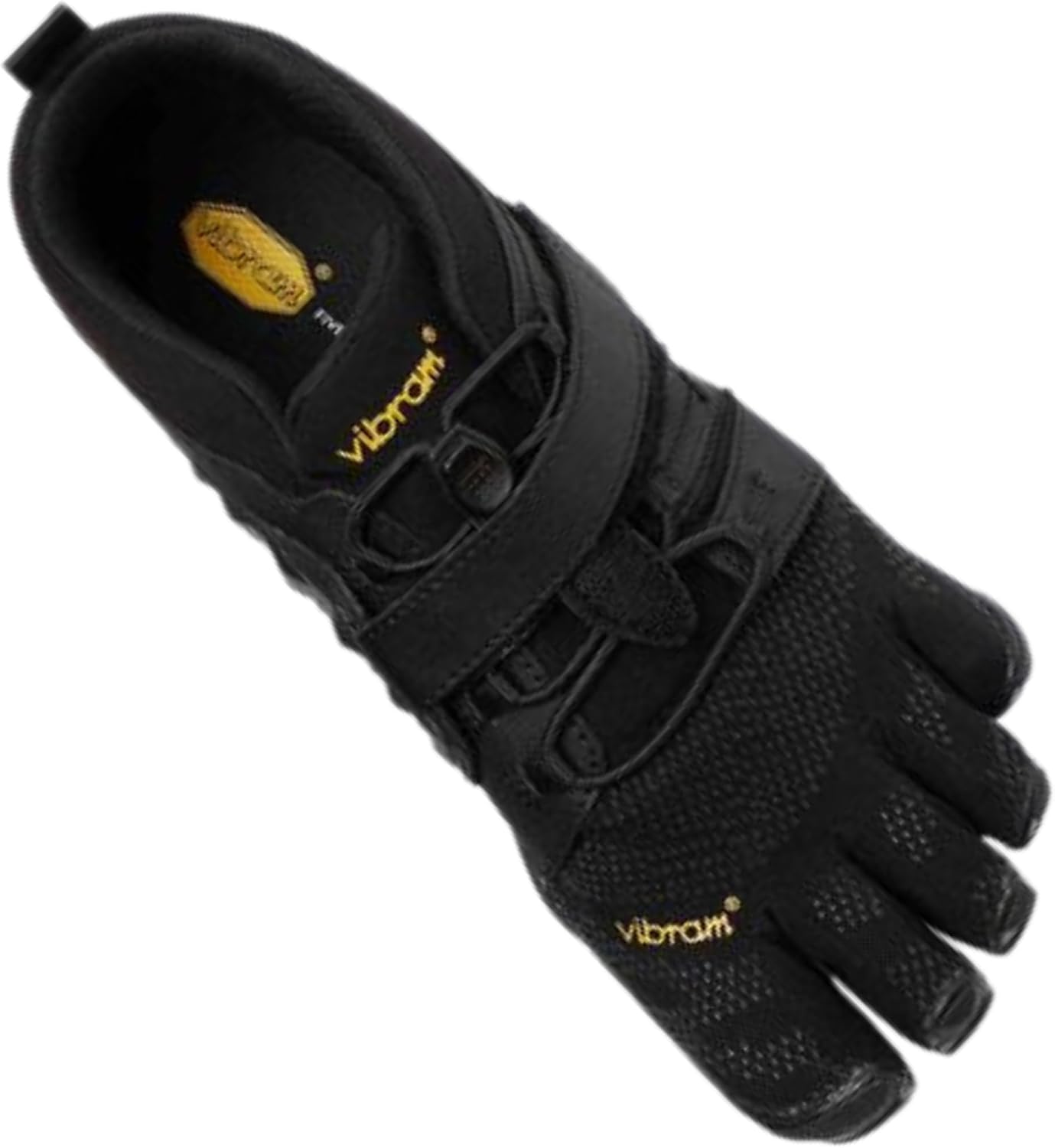 Vibram Women's FiveFingers V-Train 2.0 | Barefoot Cross-Training Shoe for Balance and Stability