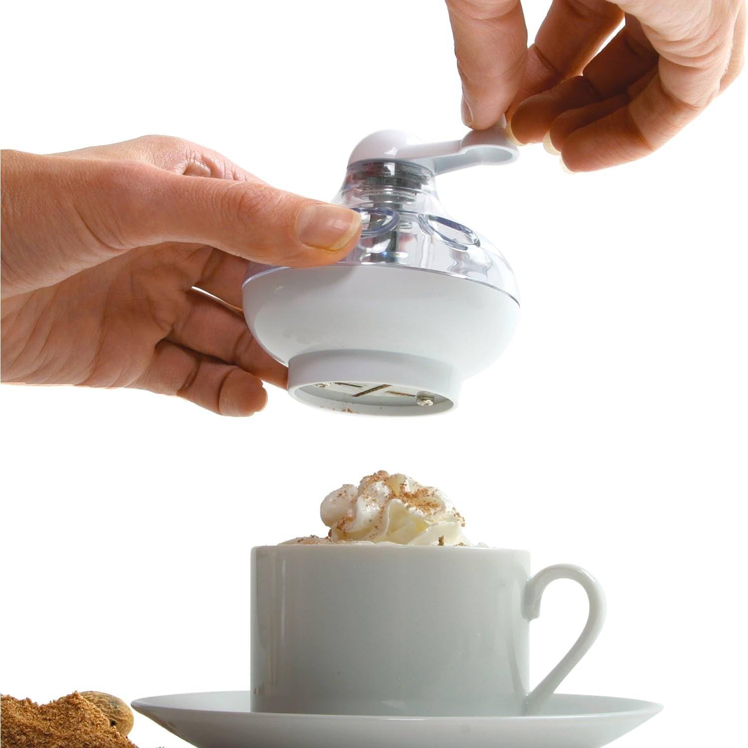 Norpro Nutmeg Grinder
