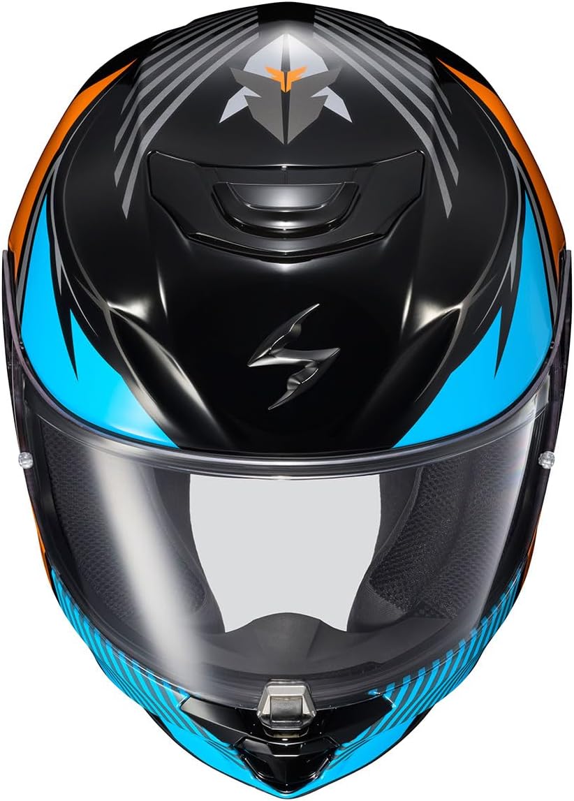 ScorpionEXO R330 Full Face Motorcycle Helmet