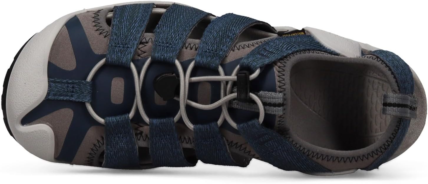KEEN Men's Cnx 2 Lightweight Closed Toe