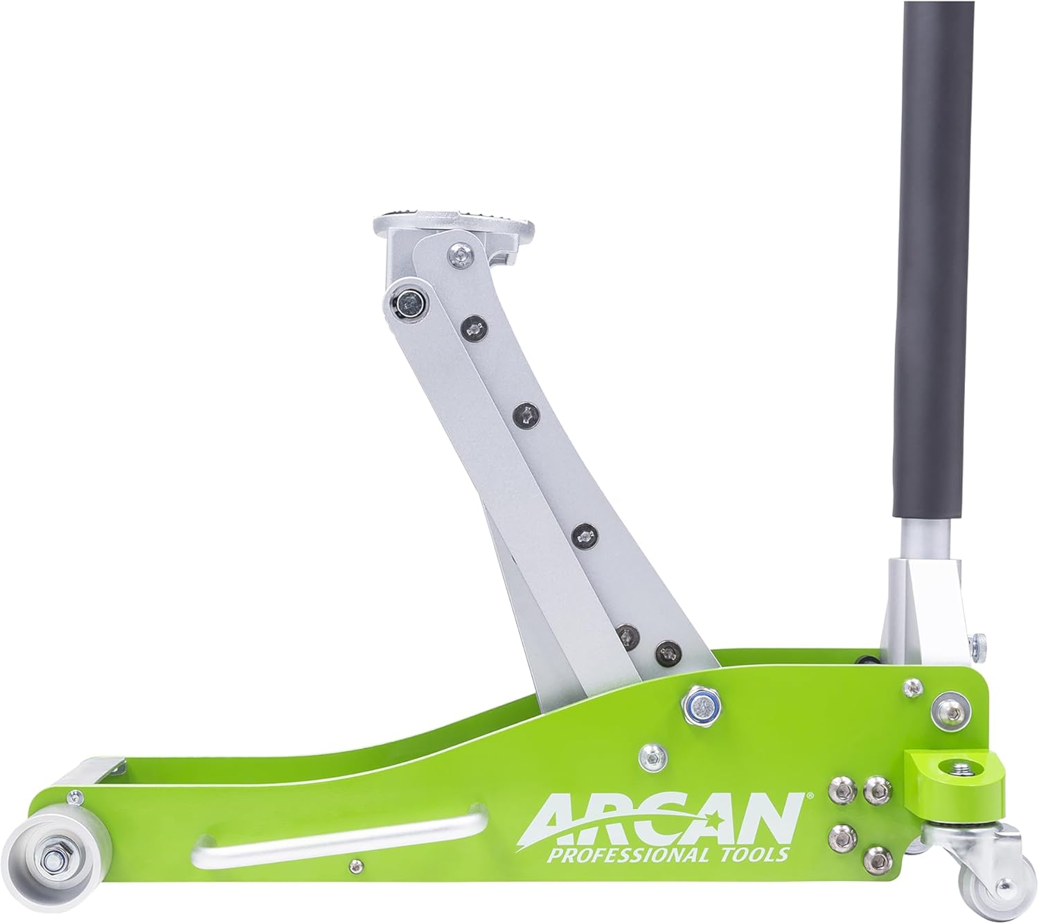 ARCAN 3-Ton Aluminum Low Profile Floor Jack, Model A20019