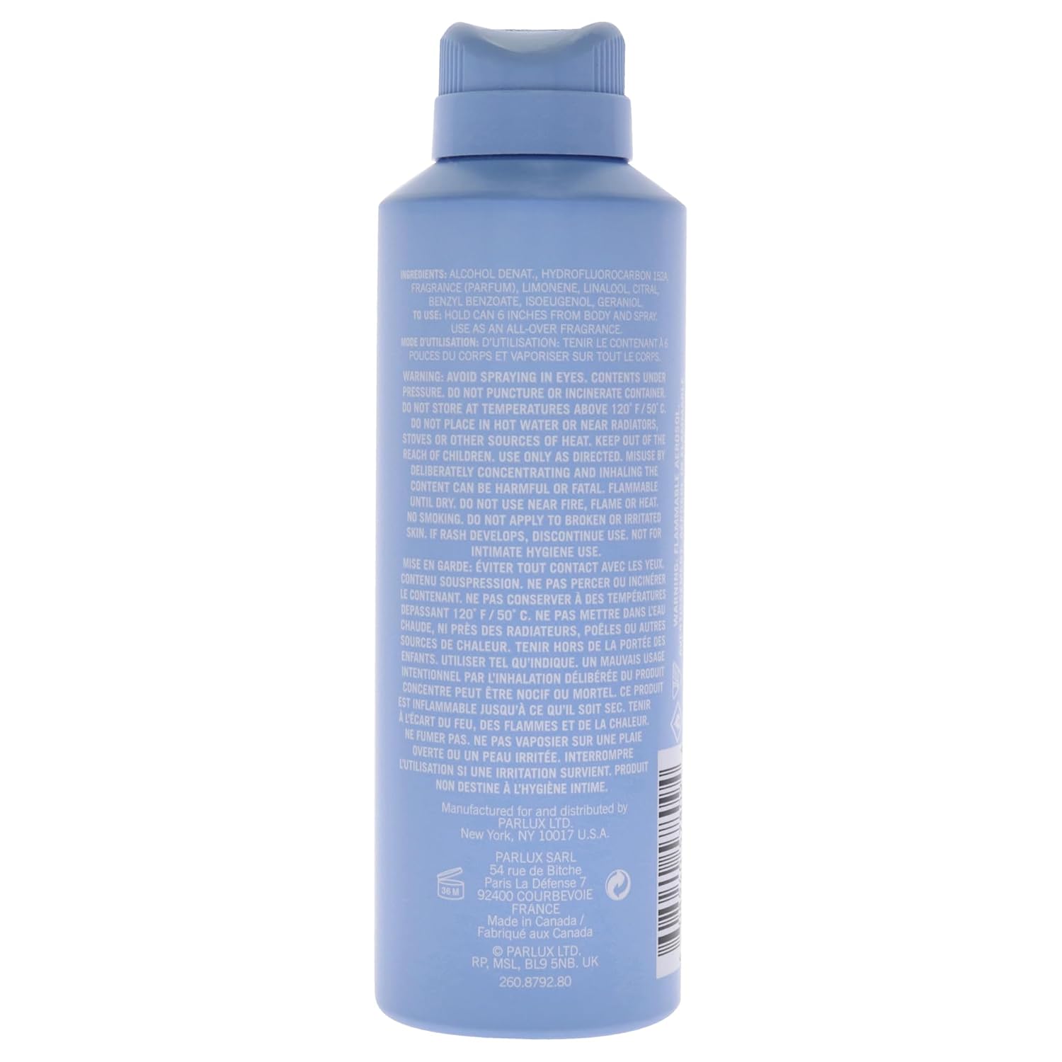 Kenneth Cole Blue Eau De Toilette Spray Cologne for Men