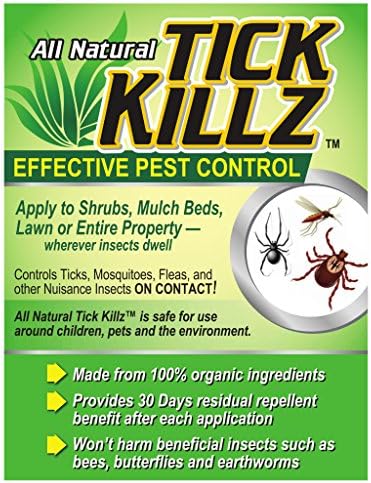 Insect Repellent Concentrate (32 Ounce)