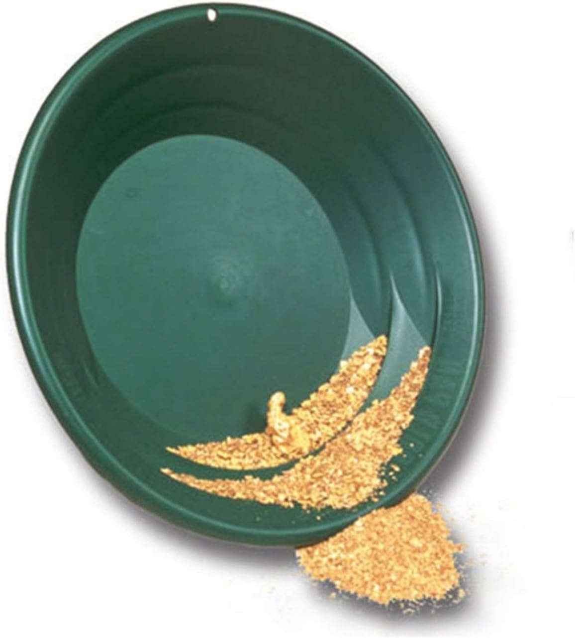 Garrett Supersluice Gold Pan, 15 inch