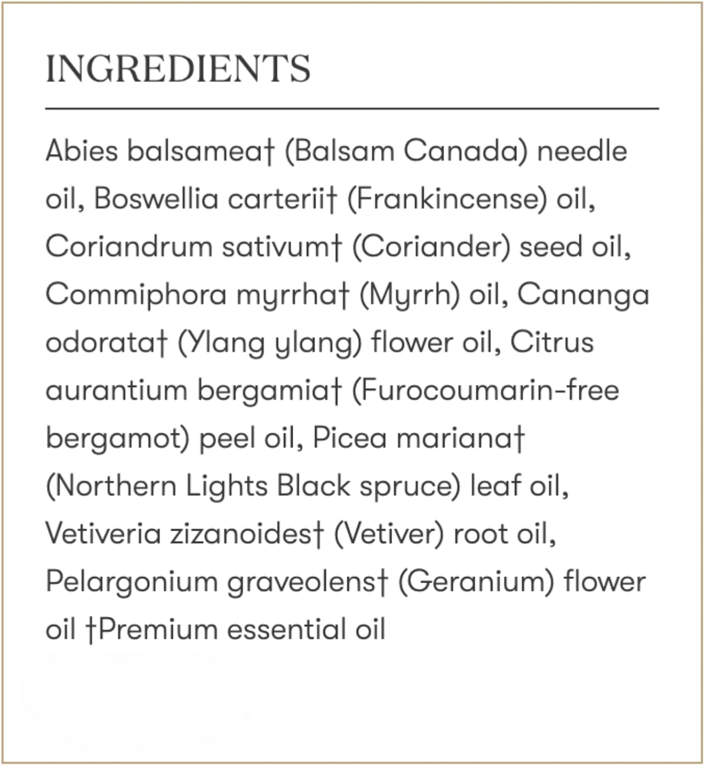 Young Living Thieves Vitality Essential Oil Blend | 5 ml | Warm Spicy Herbal Aroma for Diffusers, Massage & Aromatherapy | Clove, Lemon, Cinnamon, Eucalyptus & Rosemary Blend | Seed to Seal Quality