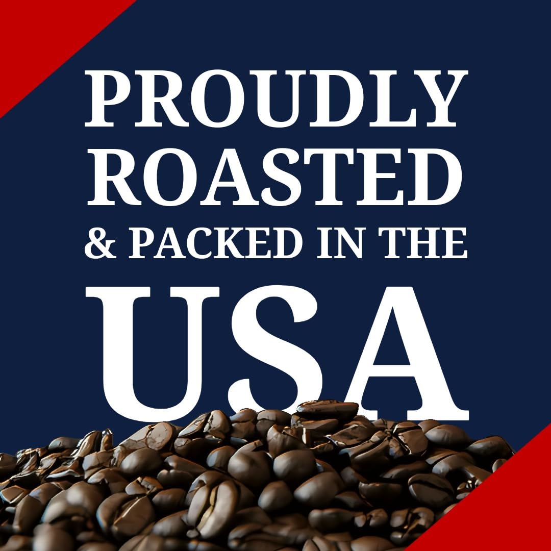 Victor Allen's Coffee Hazelnut Flavored, Medium Roast, 1 Pack - 12 Count, Single Serve Coffee Pods for Keurig K-Cup Brewers