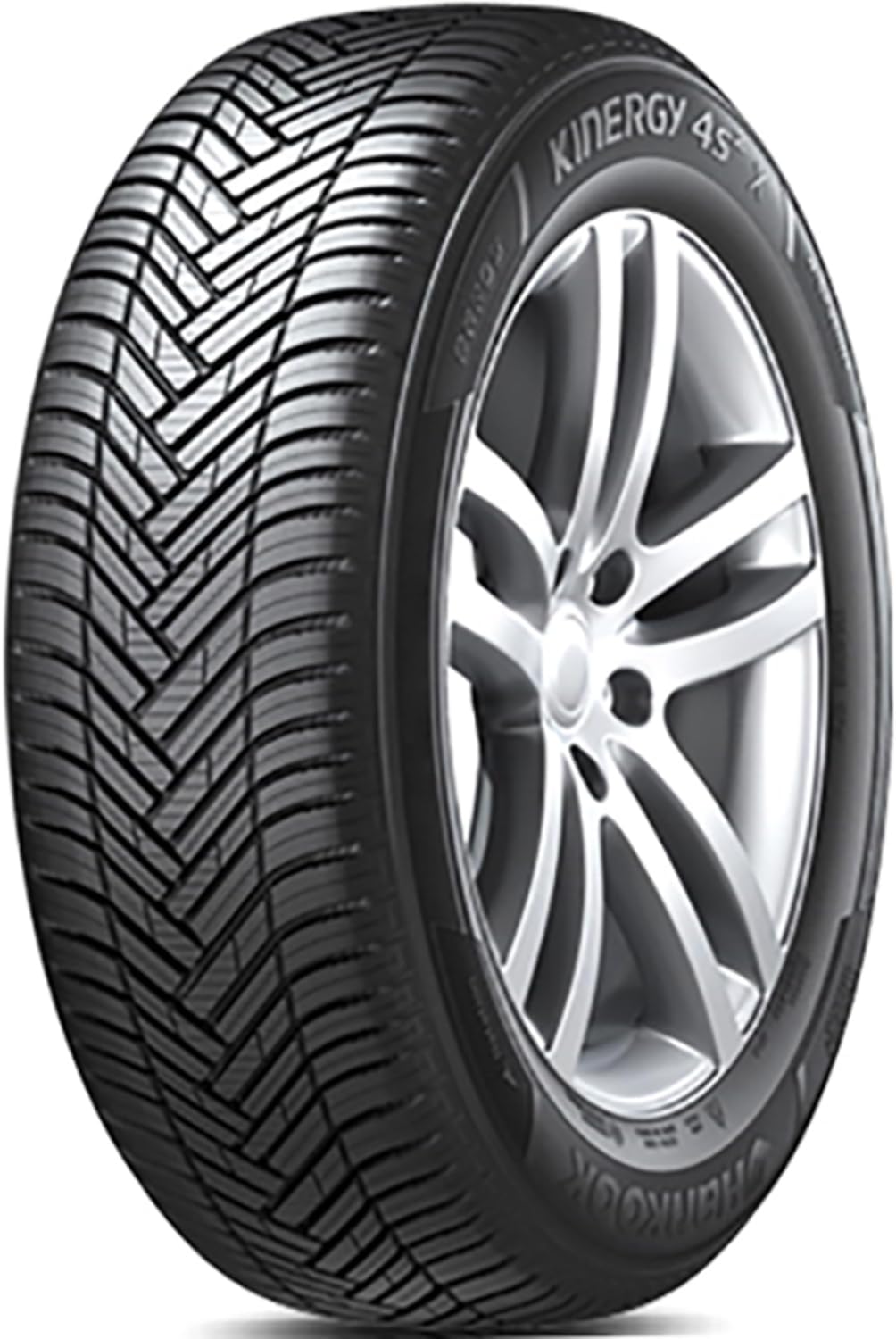 HANKOOK H750A Kinergy 4s 2 X 235/70R16 106H BSW