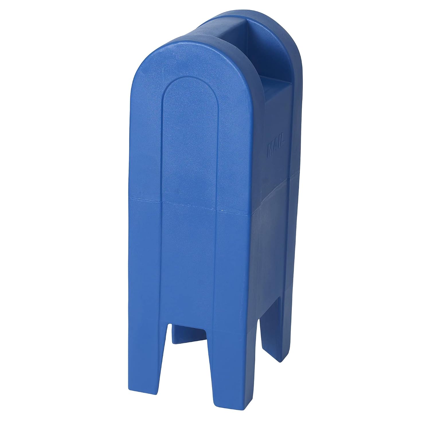 Children’s Factory Post Mailbox for Outside, Kids Playhouse Accessories, Classroom, Daycare, Playground, Pretend Play