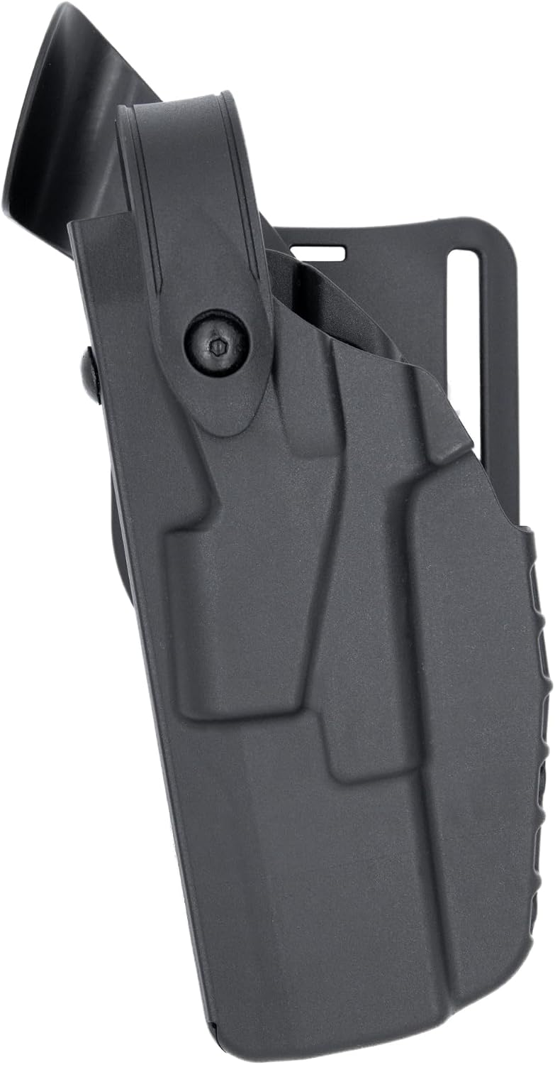 Safariland 7360 7TS ALS/SLS Mid-Ride Duty Rated Level III Retention Holster