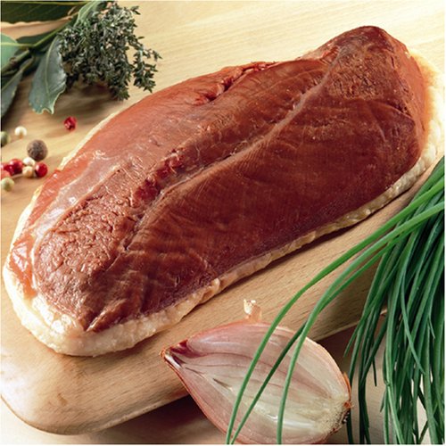 Aged Magret de Canard Duck Breast -(sku#030210)