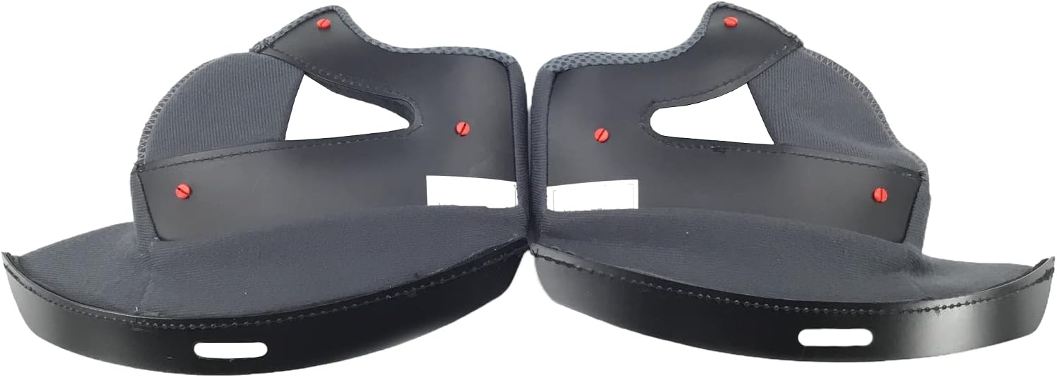HJC CS-R3 Cheek Pads M/XL 30mm 130-023