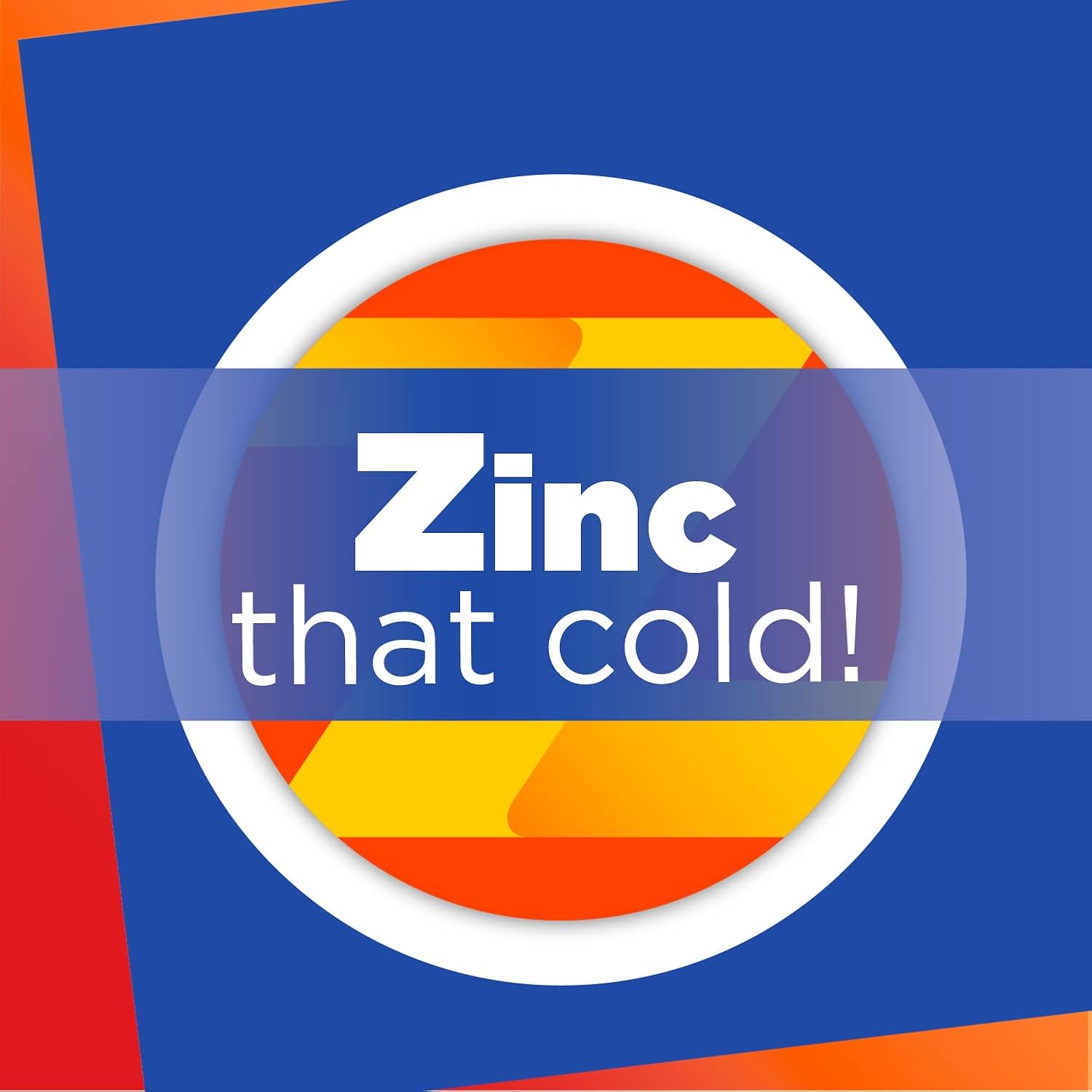 Zicam Cold Remedy RapidMelts, Citrus, 25 Count