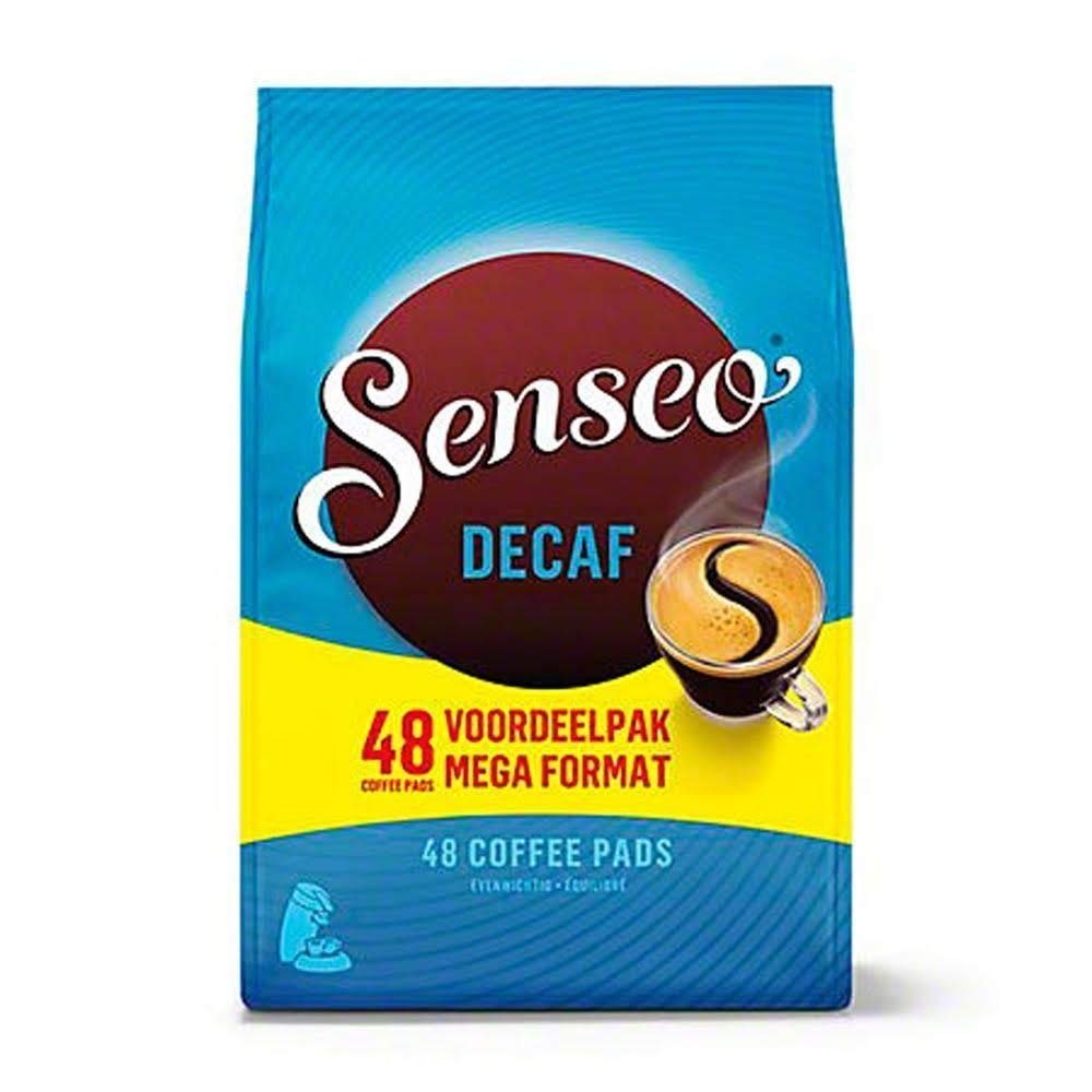 Senseo Mocca Gourmet Coffee Pods 48-count Pods