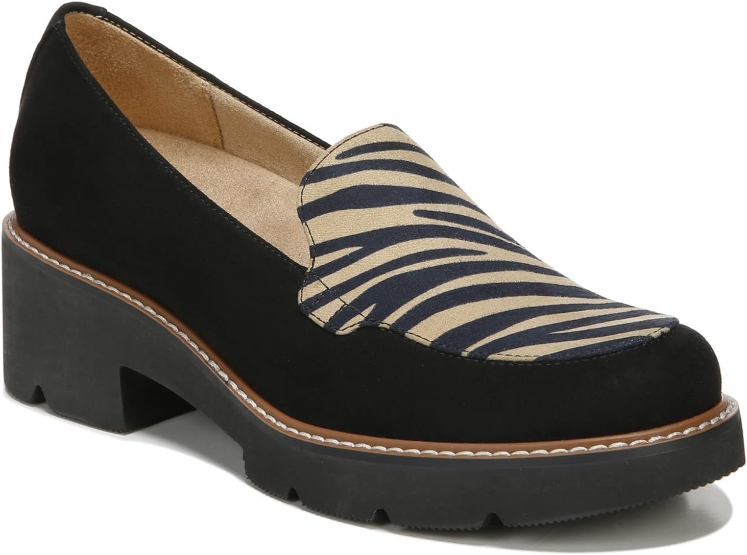 Naturalizer Womens Cabaret
