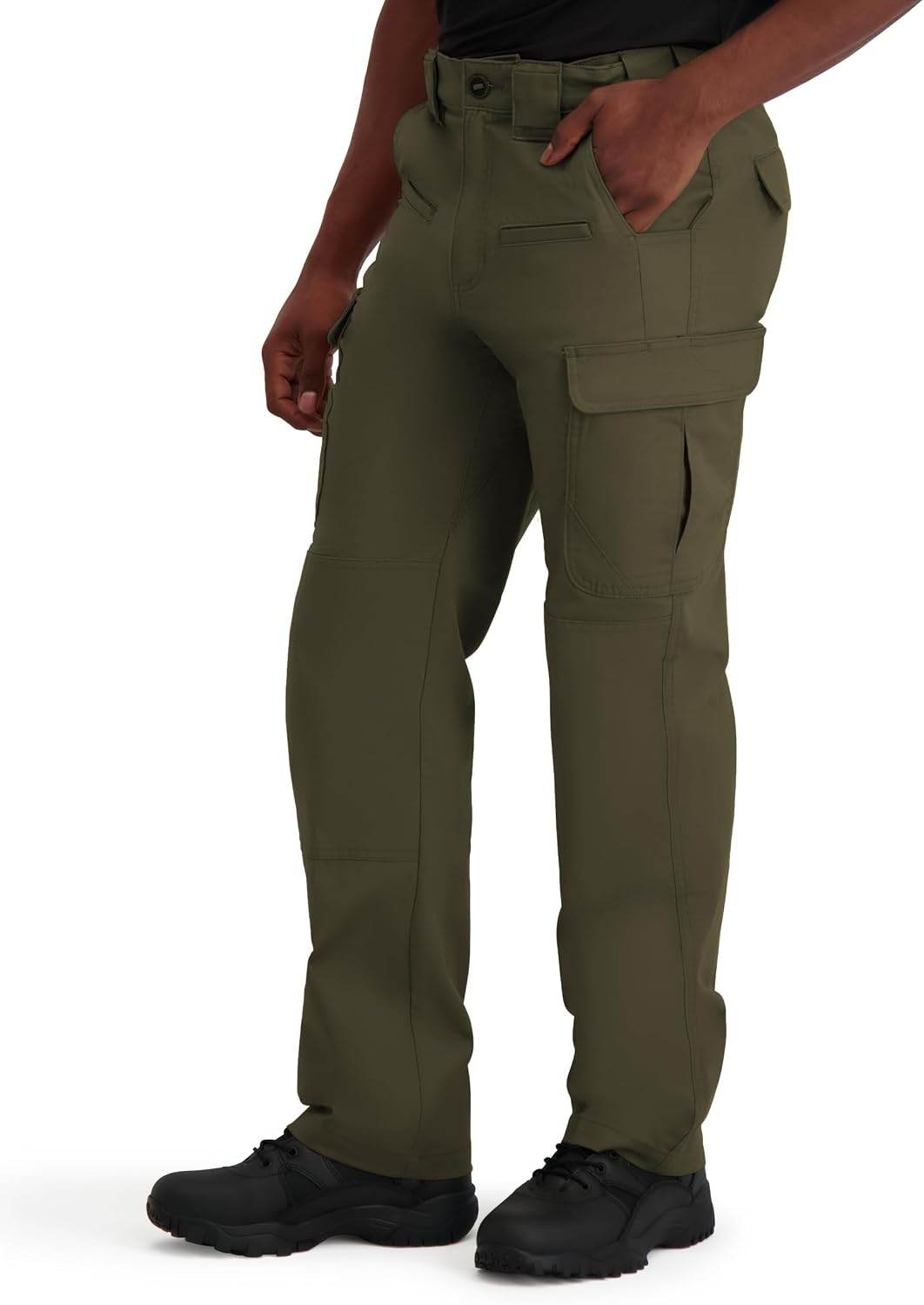 Propper Men's Kinetic Tactical Pant | Performance Cargo Pants, Work Pants for Law Enforcement