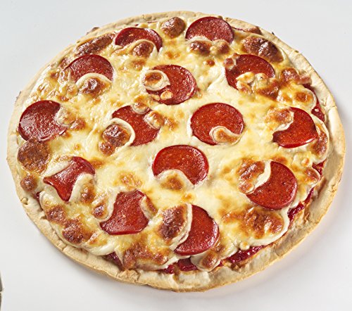 Midamar Halal Beef Pepperoni - Fully Cooked Sliced - 5 lb Bag