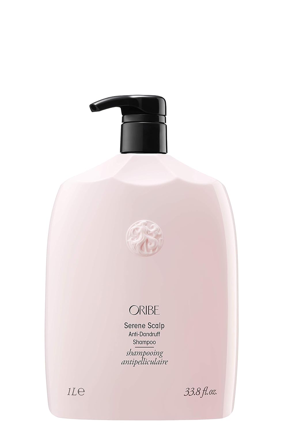 Oribe Serene Scalp Anti-Dandruff Shampoo - Helps Dry, Itchy Scalp - 33.8oz