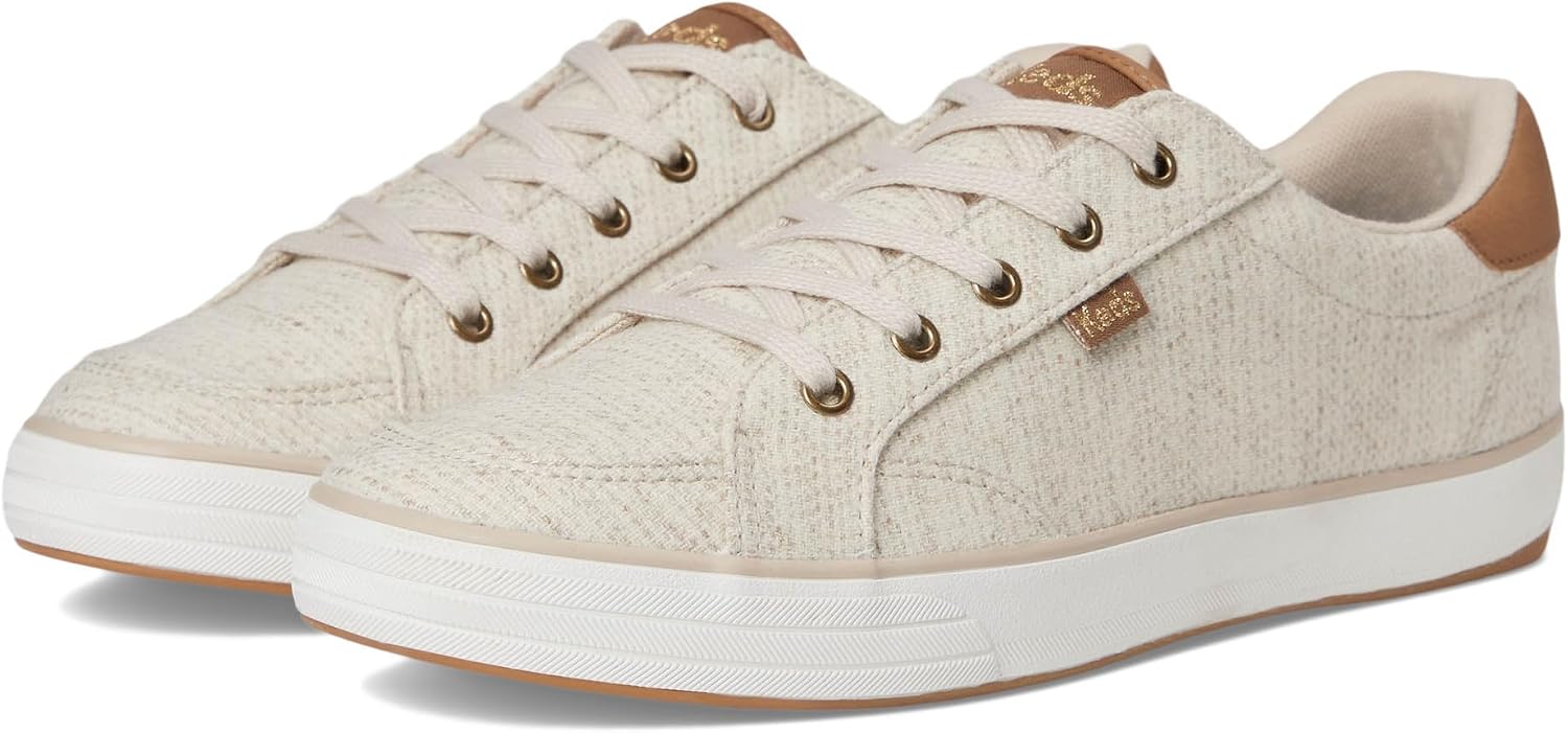 Keds Women's Center III Sneakers