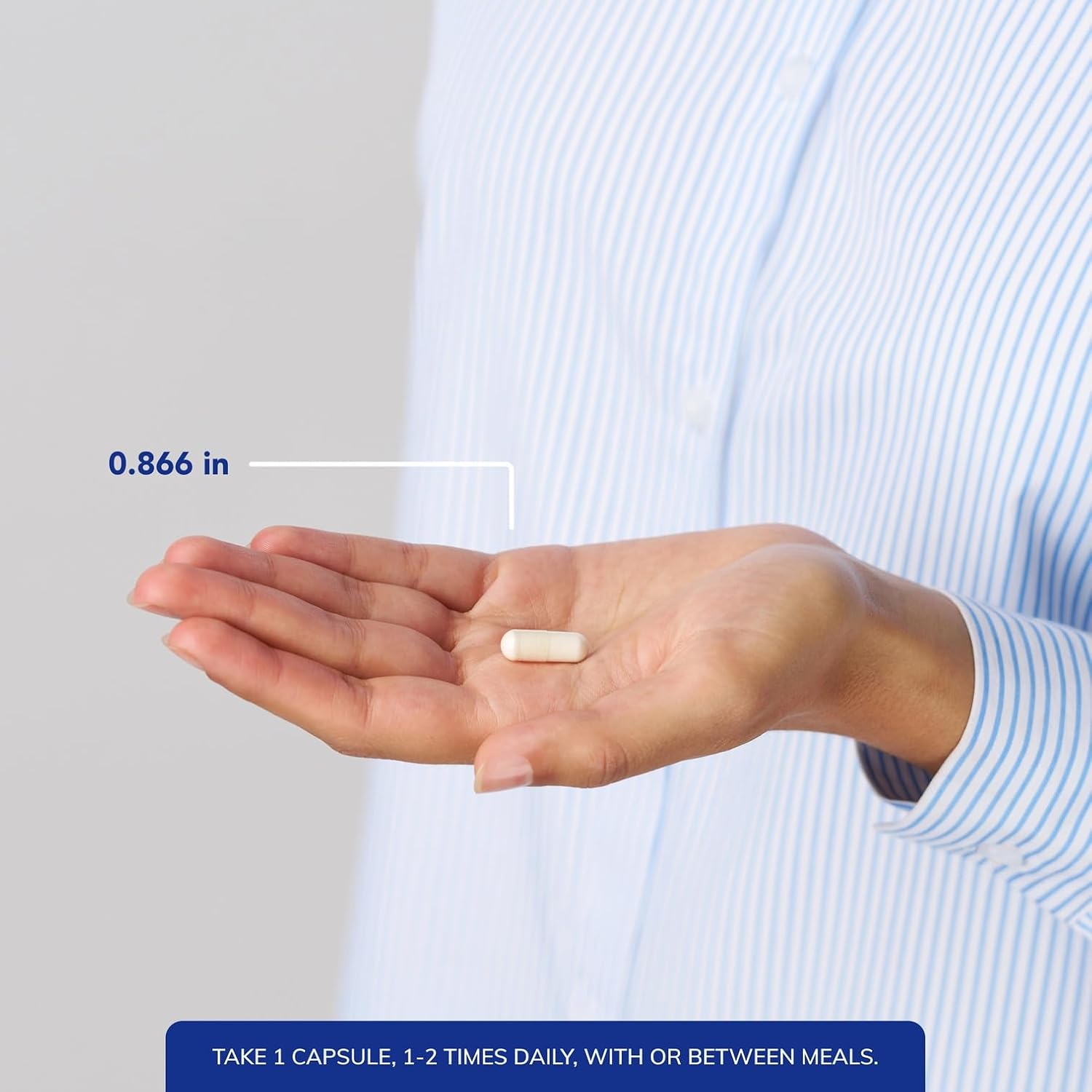 Pure Encapsulations Probiotic G.I. - Shelf Stable Probiotic for Intestinal Health & Gastrointestinal Support* - with Lactobacillus & Bifidobacterium - 60 Capsules | Shelf Stable Probiotic for Intestinal Health and Gastrointestinal Support*, with Lactobac…