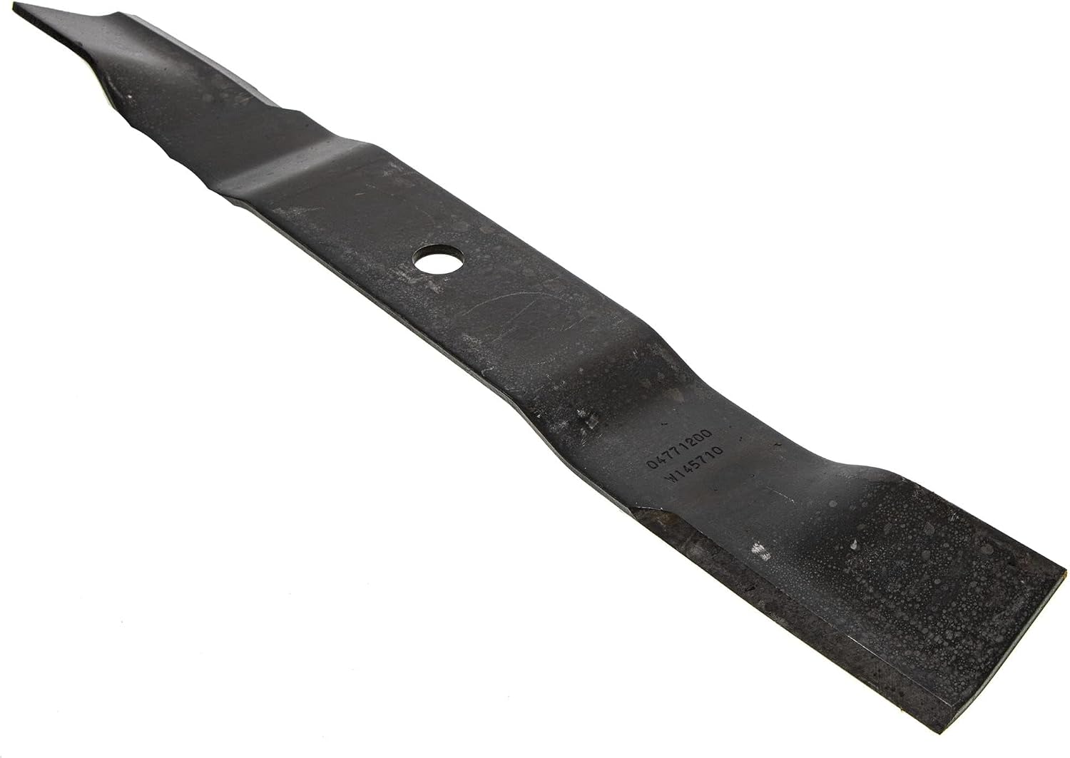 Ariens 3PK Genuine OEM Gravely 04771200 52" Zero Turn Lawn Mower Blades