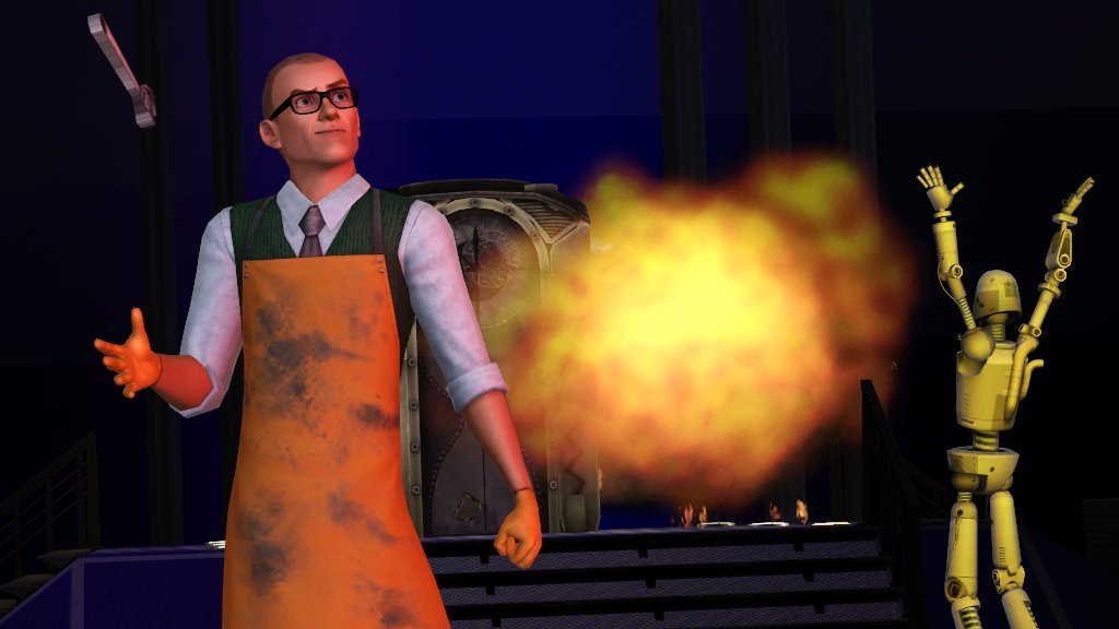 The Sims 3 - PC