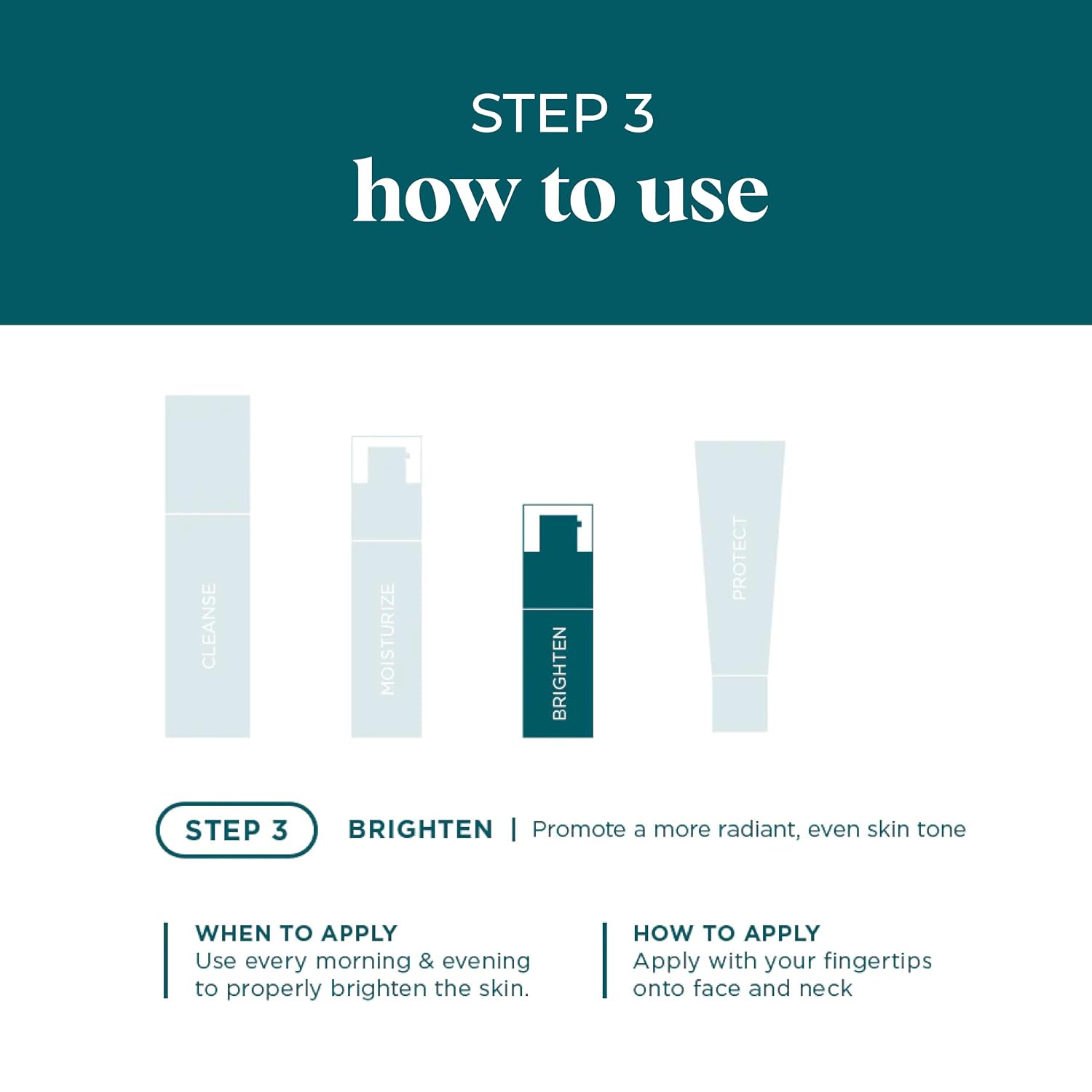 VI Derm Vitamin C Brightening Concentrate – Age-Defying Face Formula with 10% THD Ascorbate, Support for Dark Spots, Uneven Skin Tone