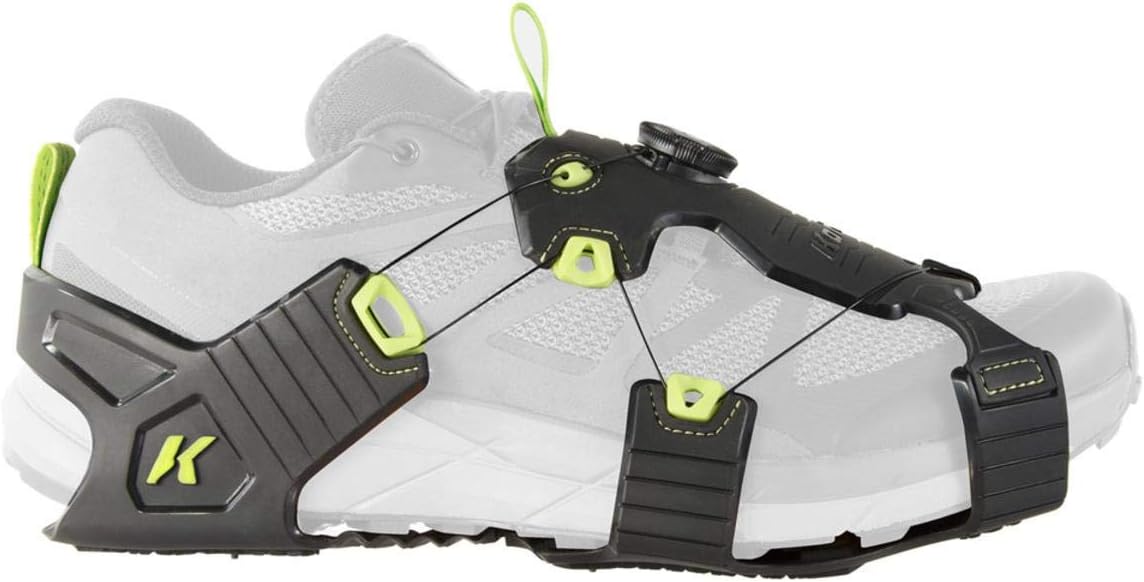 Korkers Ice Runner Unisex Ice Cleats