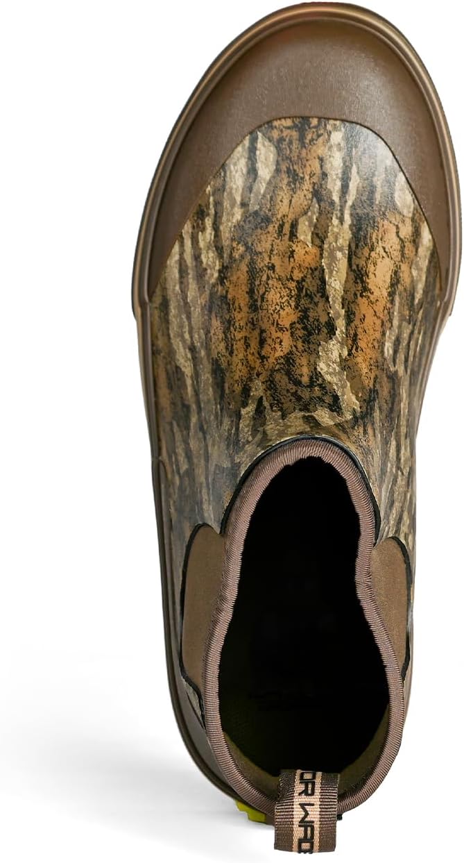 Gator Waders Mens Camp Boots