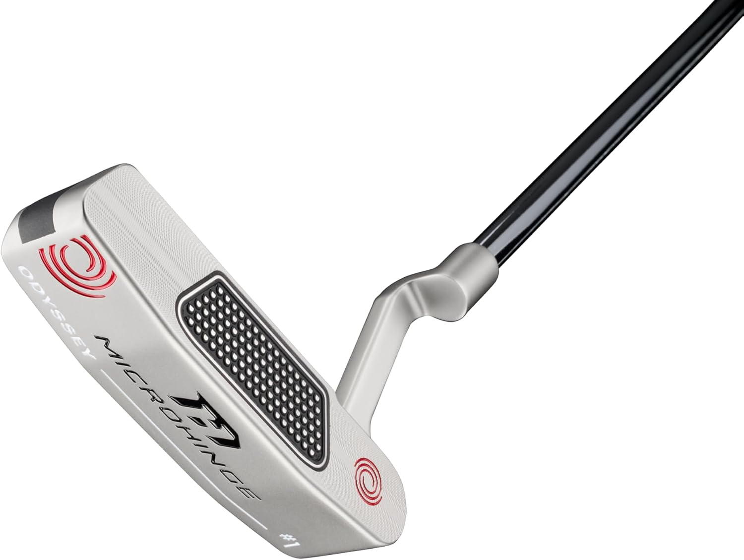 Odyssey Golf Microhinge Putter