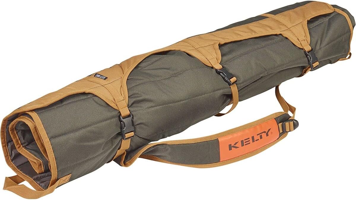 Kelty Essential Chair DEEP Lake/Fallen Rock