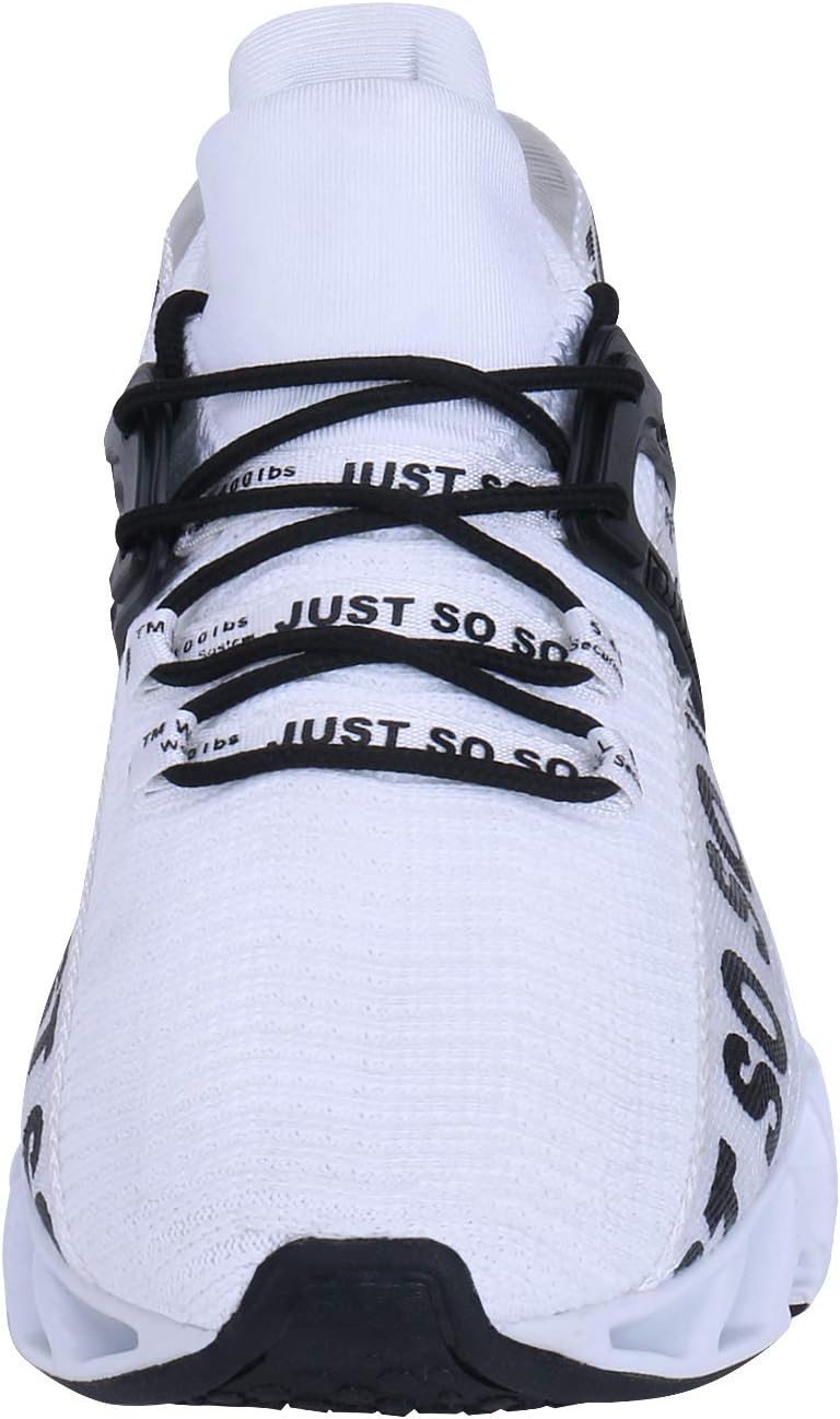 JointlyCreating Womens Non Slip Running Shoes Athletic Tennis Sneakers Sports Walking Shoes