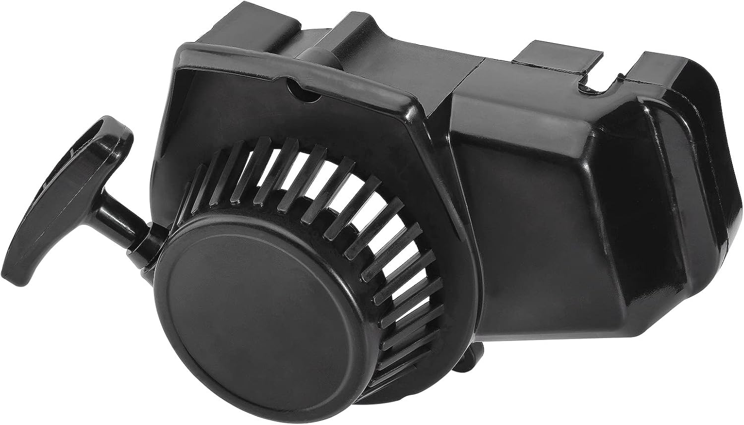 Pull Start Starter for 47cc 49cc Mini Quad ATV Scooter Pocket Bicycle Rocket Bike 2-stroke Engines