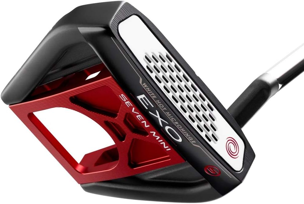 Odyssey EXO Putter