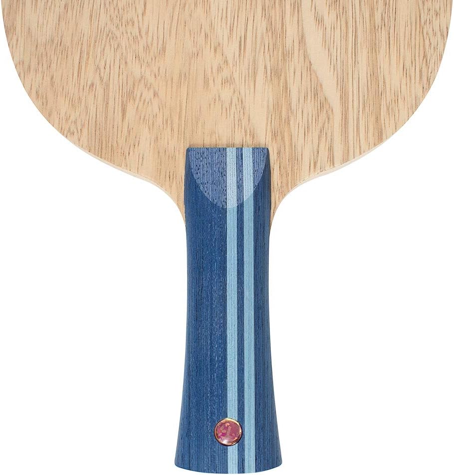 Butterfly SK7 Classic Table Tennis Blade - 7-ply All-Wood Blade - SK7 Classic Blade - Professional Butterfly Table Tennis Blade - Available in FL