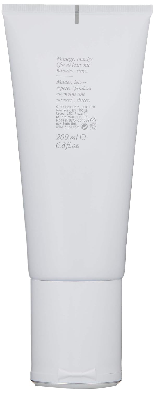 Oribe Silverati Conditioner - Brightens Grey & Silver Hair - 6.8oz