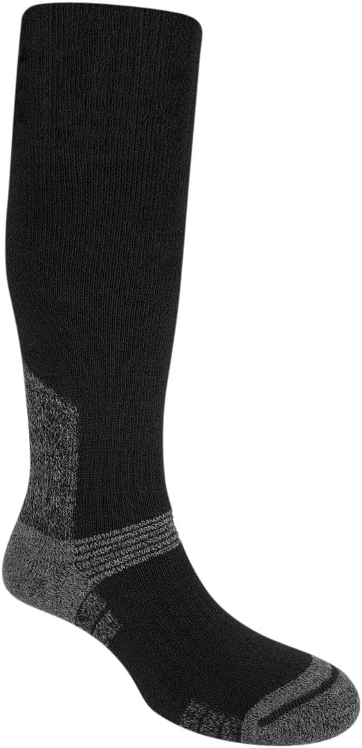Bridgedale unisex-adult Explorer Heavy Weight Knee Socks
