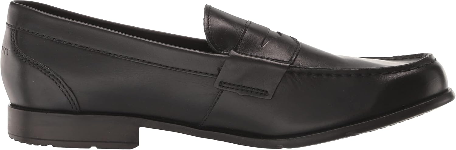 Rockport Men's Classic Lite Penny Loafers