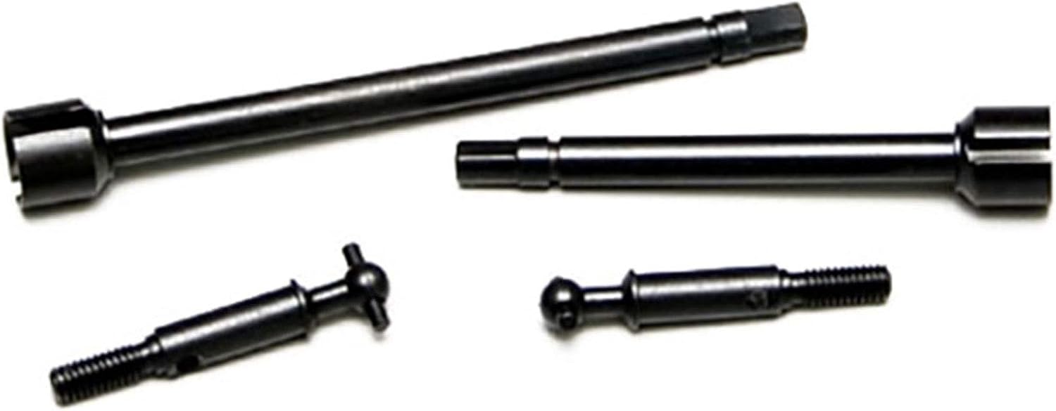 RC4WD Yota Front Steel Axle Shaft RC4ZS0060 Electric Car/Truck Option Parts