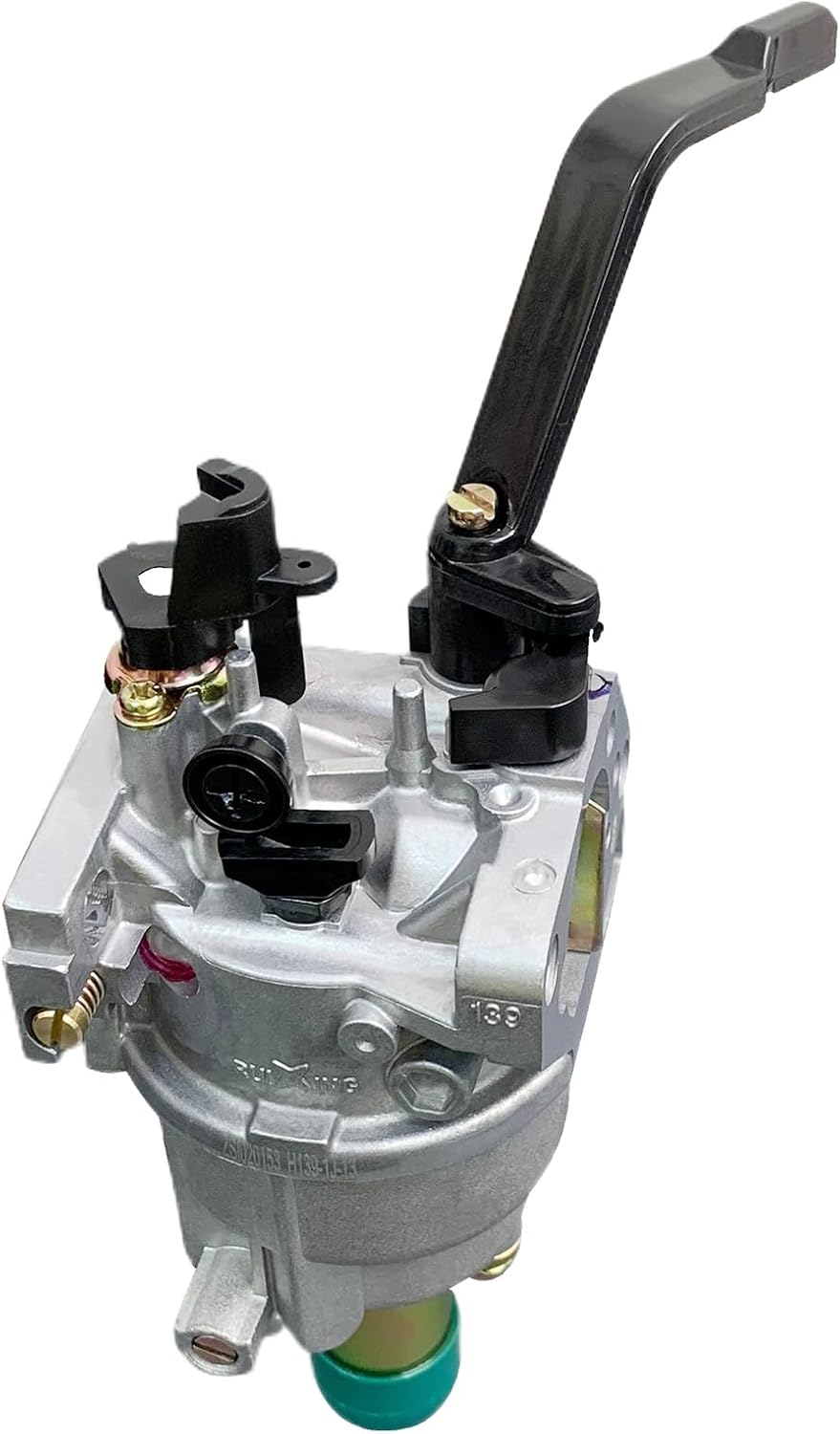 Ruixing 8750 420cc Carburetor for Predator 420cc 439cc 459cc 6500 7000 8750 9000 9500 Harbor Freight Generator 69671 68530 Honda GX390 GX340 Generac